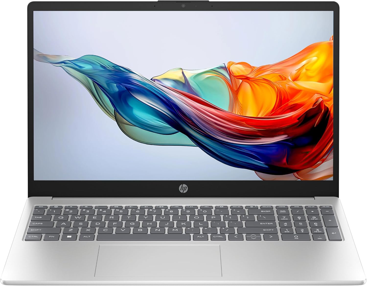 HP 15.6" AMD Ryzen 7 5825U Processor | 16GB RAM | 1TB SSD | AMD Radeon Graphics | BQ7X8EA