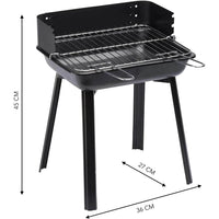 Landman Portago Outdoor grill | 11527 Landmann Outdoor Grill Euronics Ireland