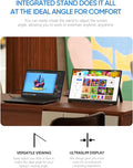 Arzopa A1T 15.6" Portable Full HD IPS Monitor | A1T
