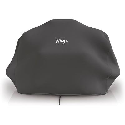 Ninja Woodfire Grill Cover - Compatible with Ninja Woodfire Electric BBQ Grill | XSKCOVEREUUK Ninja Grill Accessories Euronics Ireland