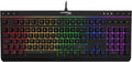 HyperX Alloy Core RGB Membrane Gaming Keyboard | HX-KB5ME2-UK