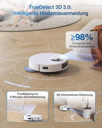 Ecovacs DEEBOT T30C PRO WHITE GEN 2 | 270-DLX15
