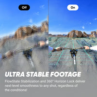 Insta360 X4 8K 360 Action Camera | CINSABMA