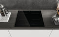 Haier ID Series 2 60cm 4 Zone Induction Hob with WiFi | HAISJ64MC