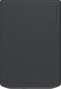 PocketBook Verse Lite - 6" E Ink Carta E-Reader - Midnight Grey | 253-PB619-T-WW
