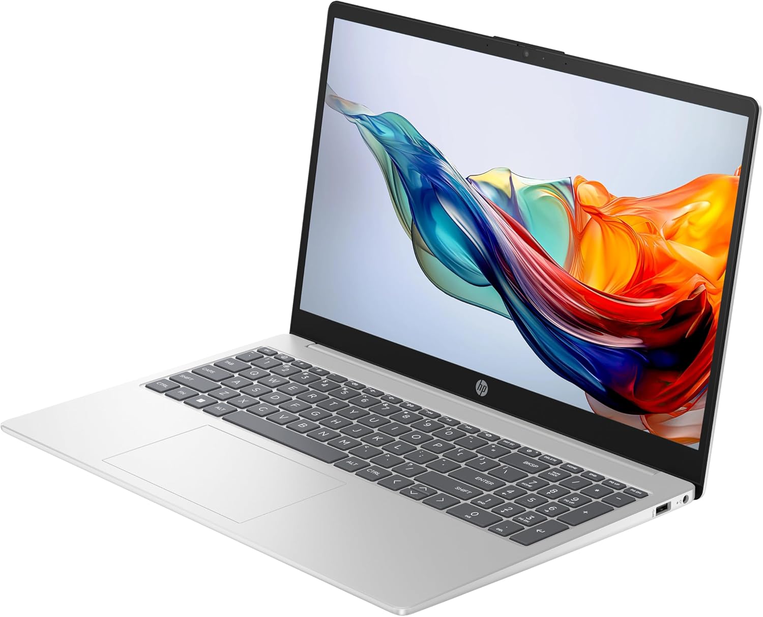 HP 15.6" AMD Ryzen 7 5825U Processor | 16GB RAM | 1TB SSD | AMD Radeon Graphics | BQ7X8EA