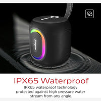 Energizer Bluetooth Speaker with Power Bank | BST081-BK Energizer Speaker Euronics Ireland