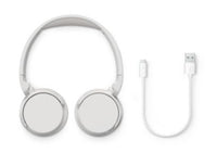 Philips TAH3209WT/00 headphones product image 4