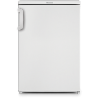 Blomberg Frost Free Under Counter Freezer White | FNE154P