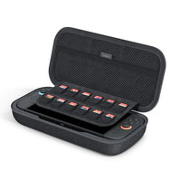 Belkin Gaming Charging Case for Nintendo Switch 2 with 10K Power Bank Charcoal product image