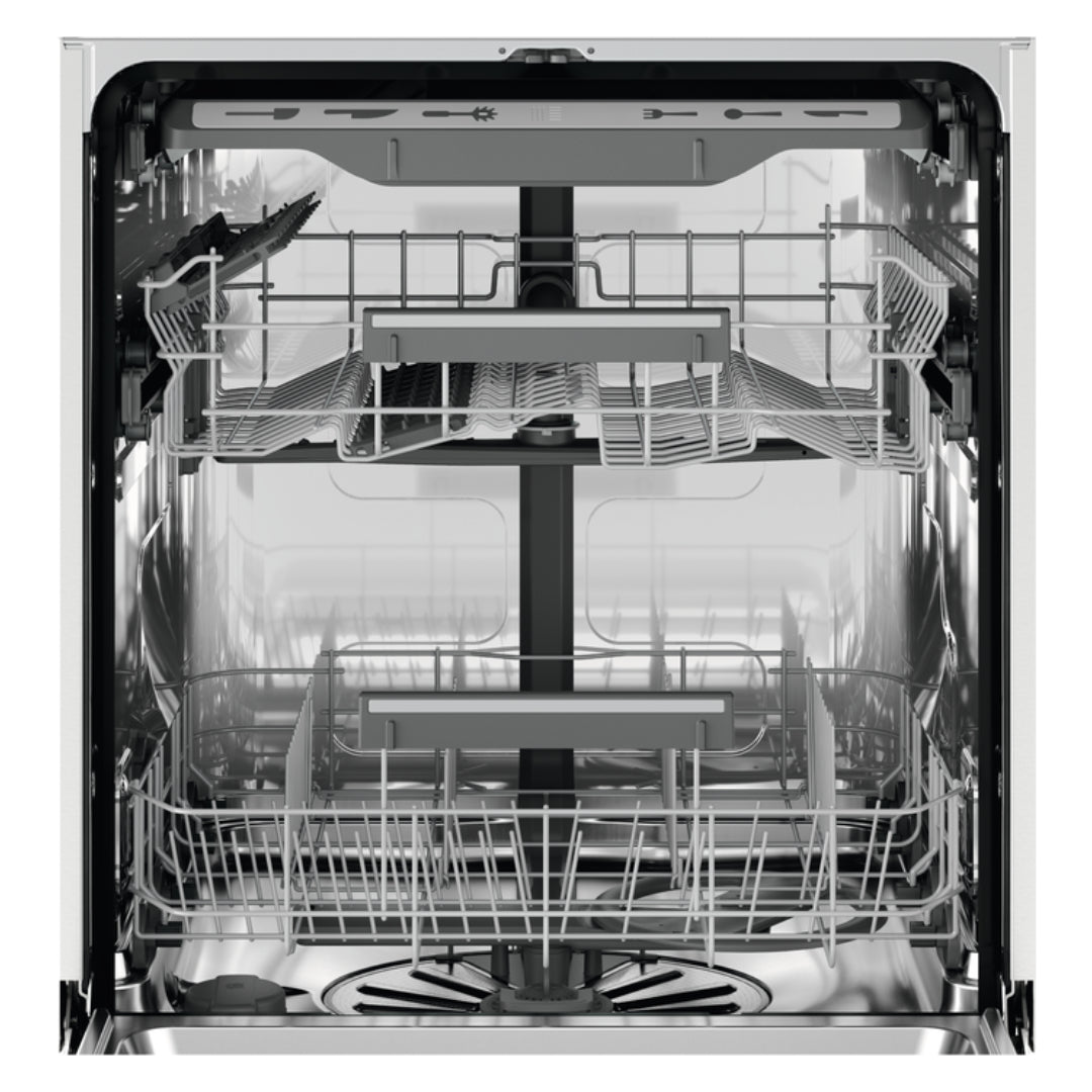 Electrolux SatelliteClean® 14 Place Fully Integrated Dishwasher | EES48410L Electrolux Dishwasher Euronics Ireland