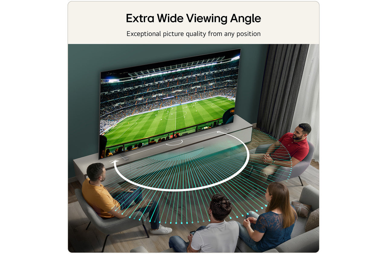 LG 83-inch B6 Series 4K Ultra HD Smart OLED TV | OLED83B65LA.AEI
