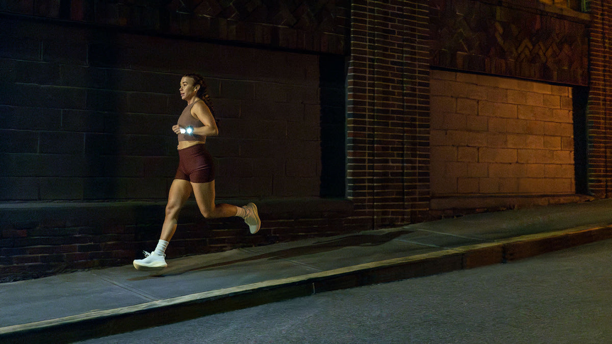 Garmin Forerunner 970 GPS Running Smartwatch - lifestyle photo