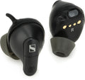 Sennheiser Conversation Clear Plus True Wireless Earphones Black — product view