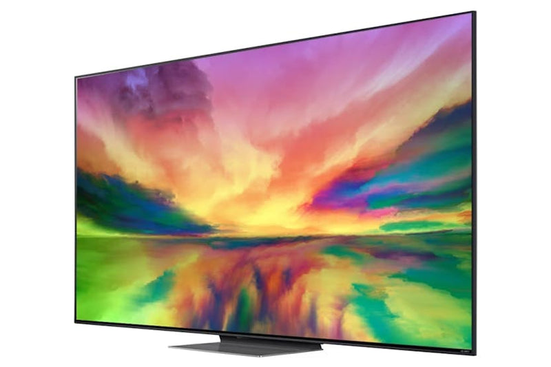 LG 55" 4K QNED 4K Smart Television (2023) | 55QNED816RE.AEK