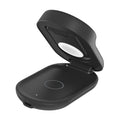 Belkin UltraCharge 3-in-1 Foldable Magnetic Charger with Qi2 25W Black product image