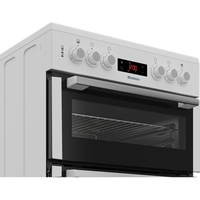 Blomberg 60cm Electric Cooker | HKN65W
