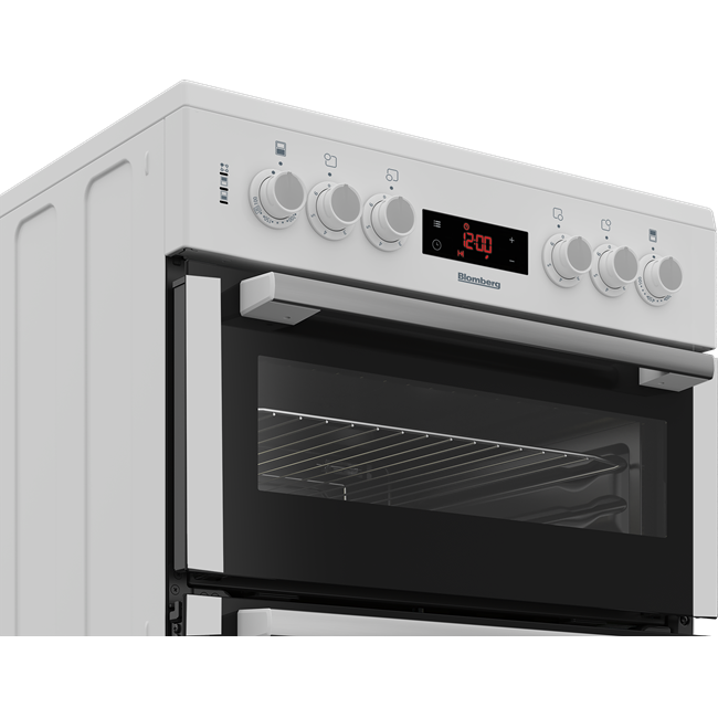 Blomberg 60cm Electric Cooker | HKN65W