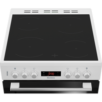 Blomberg 60cm Electric Cooker | HKN65W