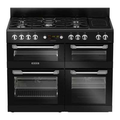 Leisure 110cm Range Cooker | CS110F722K