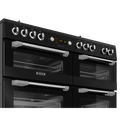Leisure 110cm Range Cooker | CS110F722K