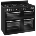 Leisure 110cm Range Cooker | CS110F722K