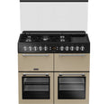 Leisure 100 cm Dual Fuel Range Cooker | CC100F521C