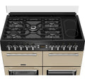 Leisure 100 cm Dual Fuel Range Cooker | CC100F521C