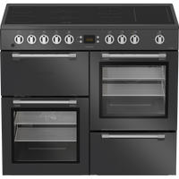 Leisure 100cm Range Cooker | CK100C210K