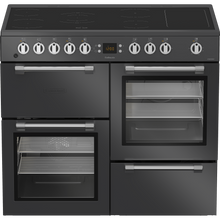Leisure 100cm Range Cooker | CK100C210K