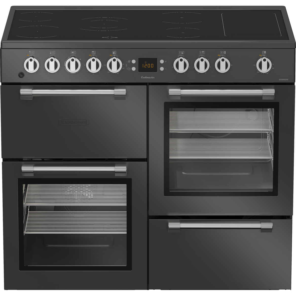 Leisure 100cm Range Cooker