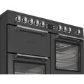Leisure 100cm Range Cooker | CK100C210K