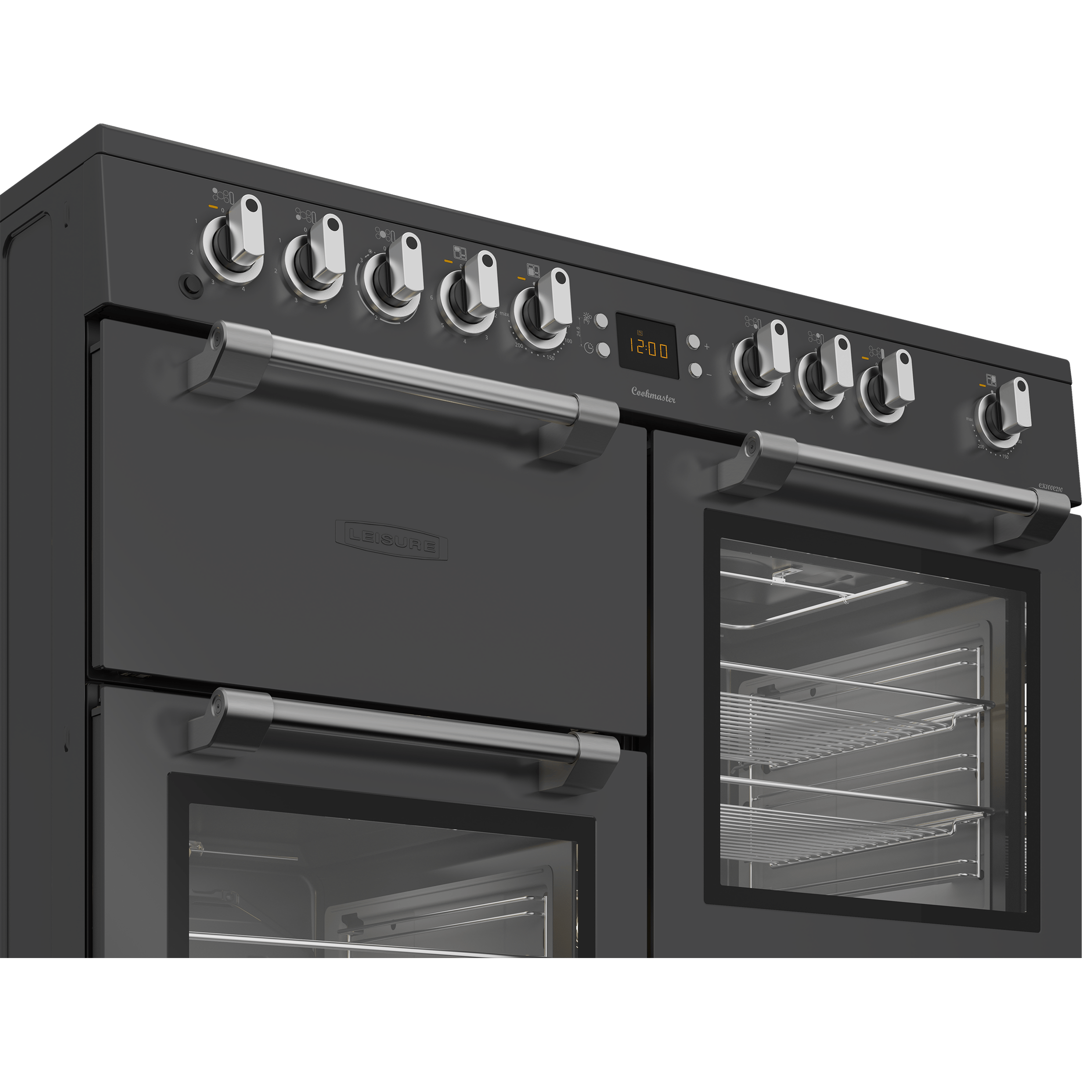 Leisure 100cm Range Cooker | CK100C210K