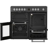 Leisure 100cm Range Cooker | CK100C210K