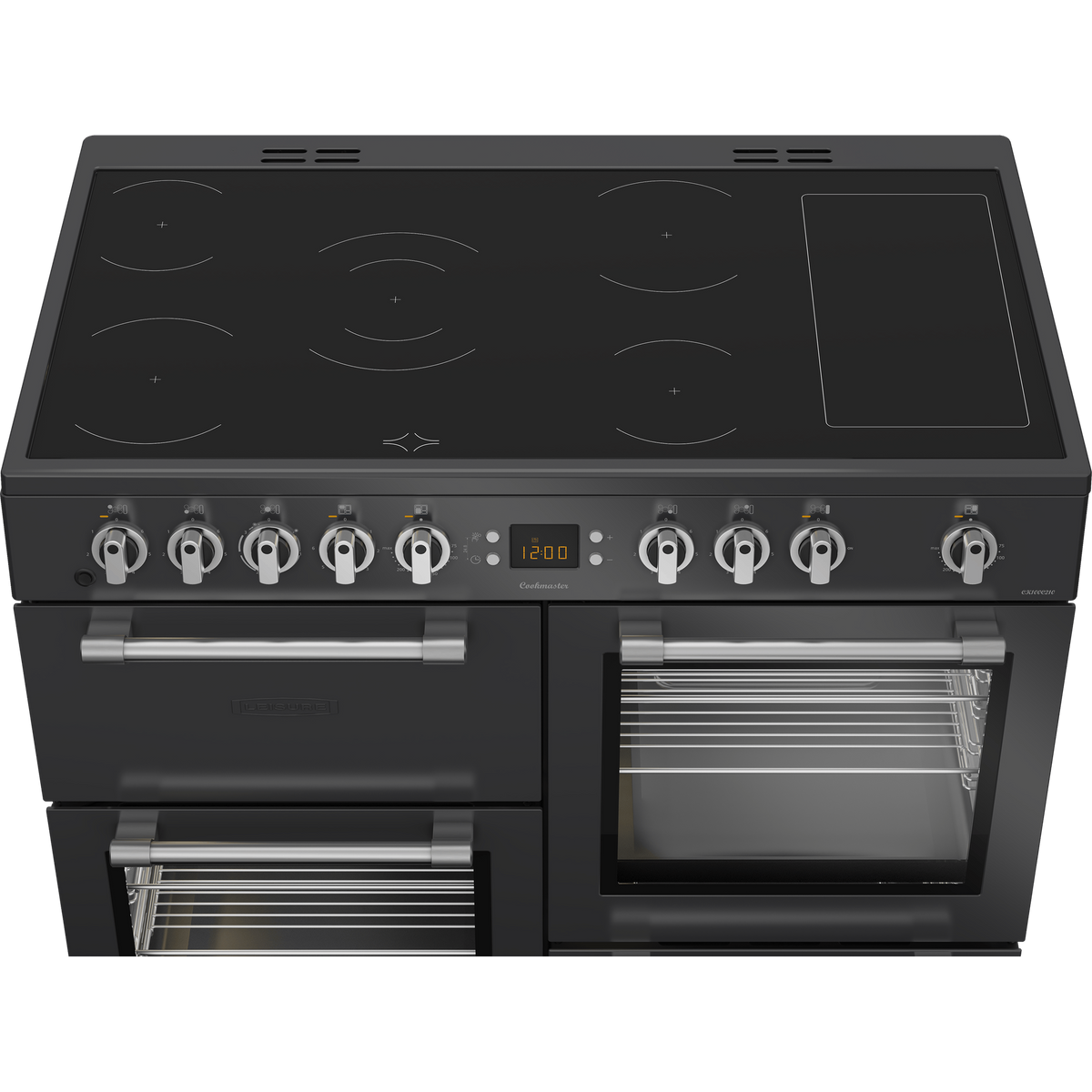 Leisure 100cm Range Cooker – view 4