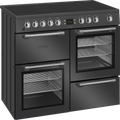 Leisure 100cm Range Cooker | CK100C210K