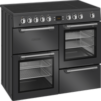 Leisure 100cm Range Cooker | CK100C210K