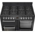 Leisure Cookmaster 100 cm Dual Fuel Range Cooker | CK100F232T