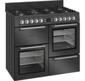 Leisure Cookmaster 100 cm Dual Fuel Range Cooker | CK100F232T