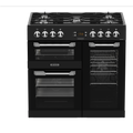 Leisure 90cm Range Cooker | CS90F530K