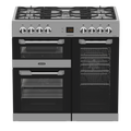 Leisure 90cm Range Cooker | CS90F530X