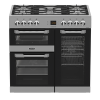 Leisure 90cm Range Cooker | CS90F530X