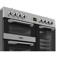 Leisure 90cm Range Cooker | CS90F530X