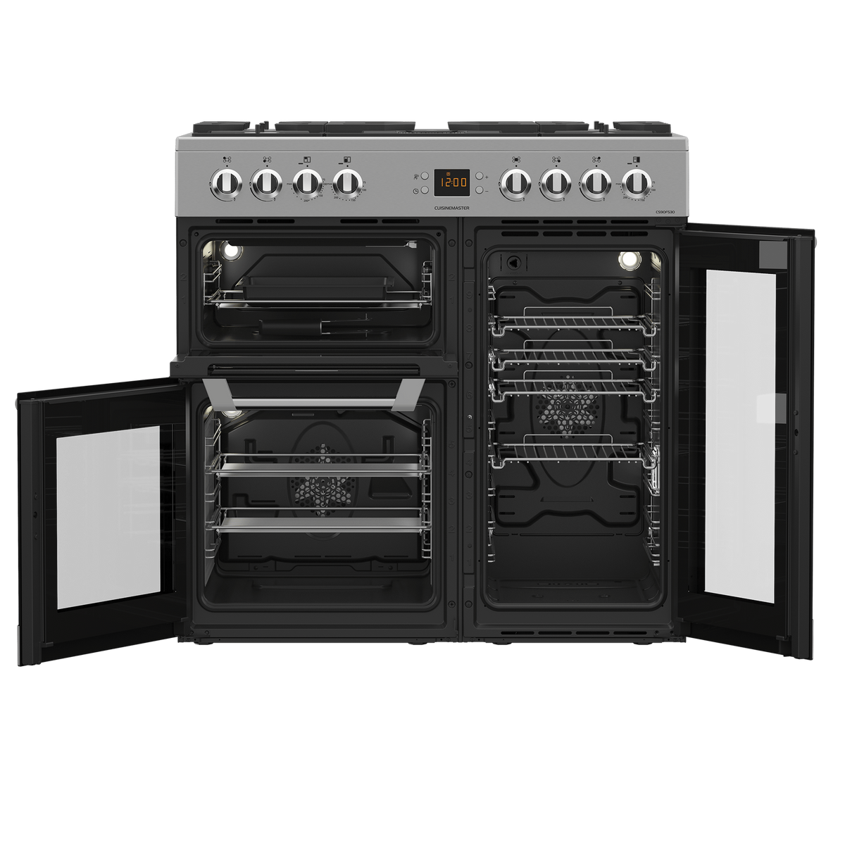 Leisure 90cm Range Cooker – view 4