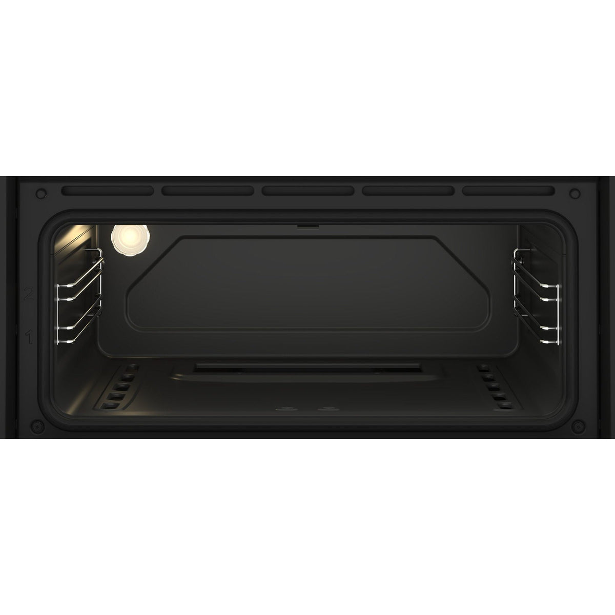 Beko 60cm Built-in RecycledNet™ High Specification Built-in Double Oven – view 6