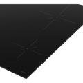 Beko 59 cm Electric Induction Hob - Black | HII64401QT