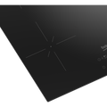 Beko 59 cm Electric Induction Hob - Black | HII64401QT