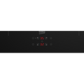 Beko 59 cm Electric Induction Hob - Black | HII64401QT