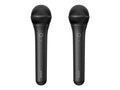 Epson ELPKM01 Wireless Karaoke Microphone | V12HC00080