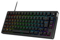 HyperX Alloy Rise 75 Gaming Keyboard | 259-7G7A4AA